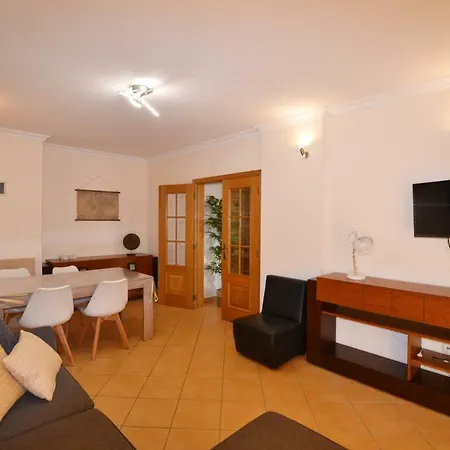 Apartment Libelinha Casa *