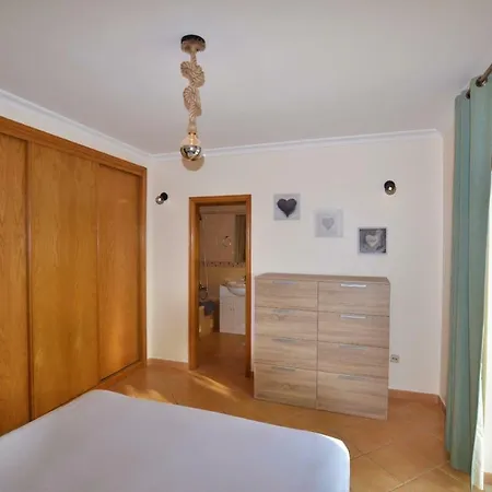 Libelinha Casa شقة البوفيرا