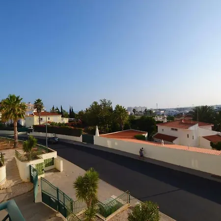 Libelinha Casa דירה אלבופיירה