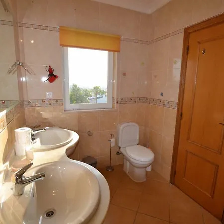 דירה Libelinha Casa