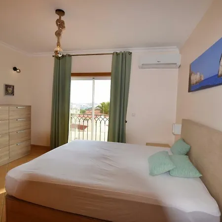 דירה Libelinha Casa אלבופיירה