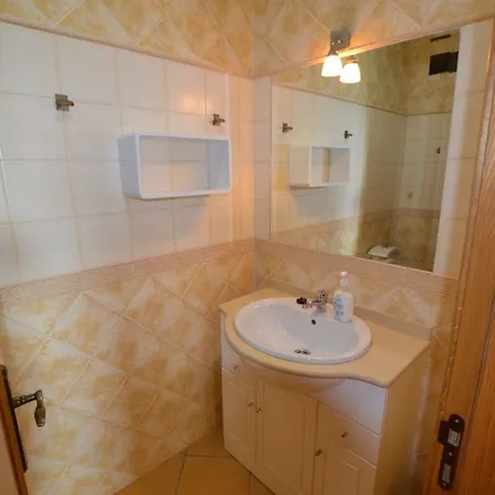 Апартаменты Libelinha Casa *